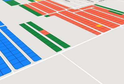 Teren Intravilan Rate Comuna Berceni, Oituz | curent in zona | #UG24E Teren Intravilan Rate Comuna Berceni, Oituz | curent in zona | #UG24E - 3