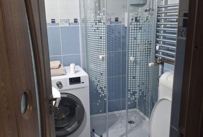 Garsonieră decomandată în Central - 1