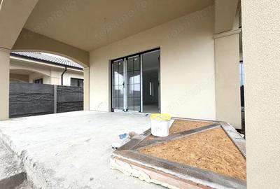 Duplex 3 camere, 88 mp utili, 366 mp teren - Urseni - 2