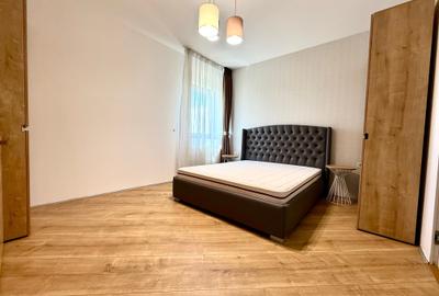 Apartament 3 camere 4 City North - loc de parcare subteran - 7