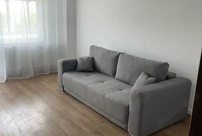 Ofer pentru inchiriere apartament 2 camere centru Falticeni 350 euro - 6
