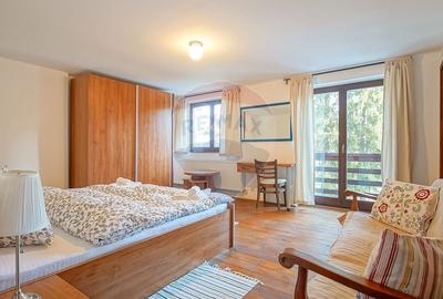 Casă cu 16 camere cu Teren 1368 Mp în Timișu de Sus - 43