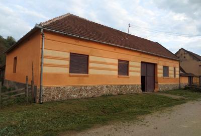 Casă cu 6 camere în Belotinț - 2