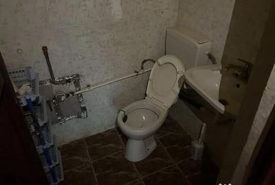 Apartament cu 3 camere decomandat în Gara