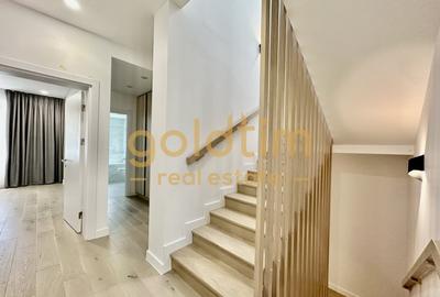 BONTON LUXURY VILLA/SPATII GENEROASE/ZONA LINISTITA/SCOALA AMERICANA/PIPERA - 29