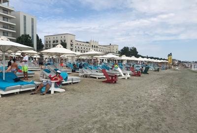 Apartament  2 camere cu vedere la mare, in Caelia Residence 490.000 euro - 6