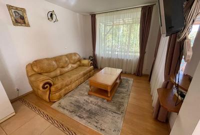 Vila la lac de inchiriat - 4