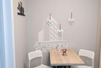 Apartament cu 2 camere, zona Sagului , Centrala Proprie - 3