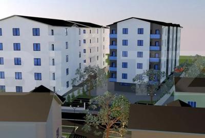 Apartament cu 3 camere decomandat în Central - 3