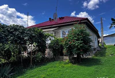 Casa de vanzare Bacau Odobesti - 1