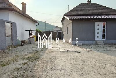 Casă 3 camere I Curte 420 mp I Garaj utilat I Axente Sever - 10