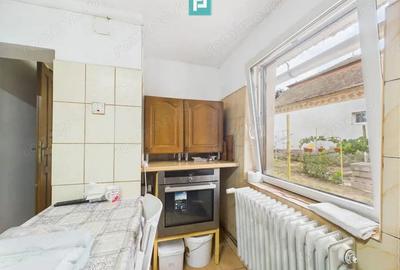 Casa mobilata si utilata Iecea Mare - 15