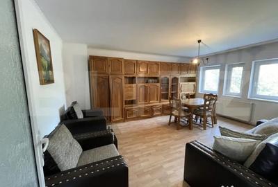 Apartament cu 3 camere decomandat în Central - 2