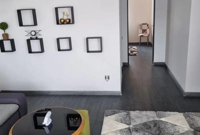 Inchiriez apartament - 2