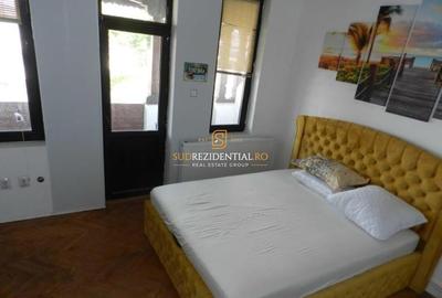 5 Camere Parcul Carol, Zona Centrala, 105 mp