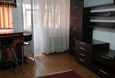 Garsonieră semidecomandată în Nicolae Grigorescu