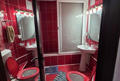 Apartament cu 3 camere în Central - 10