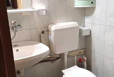 Garsonieră semidecomandată în Berceni