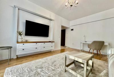 Apartament cu 2 camere decomandat în Rediu - 7