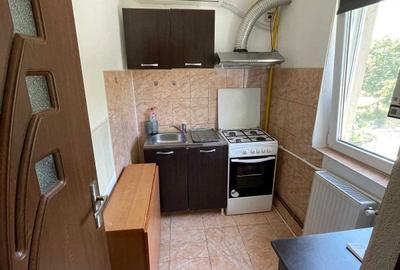 Garsonieră decomandată în Exterior Sud - 4