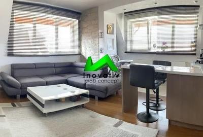 Apartament de inchiriat 2 camere Sibiu Strand