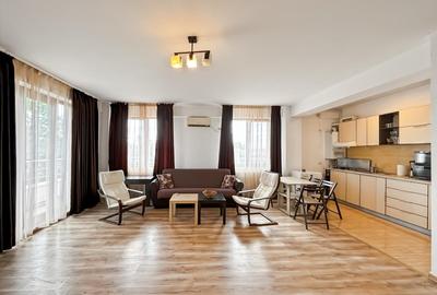 Apartament 2 camere 90 mp | Terasă 18mp | Parcare | Comision 0% - 5
