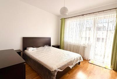 Apartament cu 3 camere semidecomandat, mobilat în Bună Ziua - 7