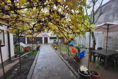 Casa Bucurestii Noi - Soseaua Chitilei - 4 camere - 4