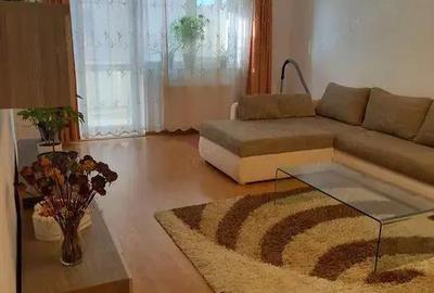 Apartament cu 2 camere situat in Cartierul 23 August - 2