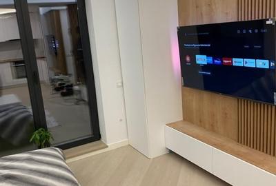 Apartament cu 3 camere, mobilat în Pipera - 6