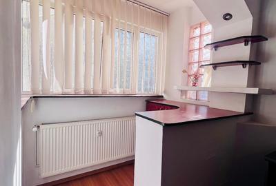 Apartament cu 2 camere semidecomandat, mobilat în Drumul Taberei - 4