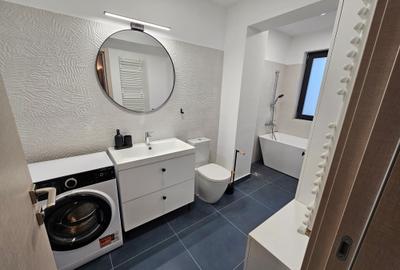 Apartament 3 camere tip duplex | Titan-Aleea Calistrat Hogas | prima inchiriere - 15