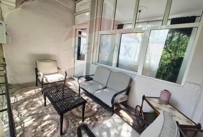 Casă cu 5 camere cu Teren 250 Mp în Tineretului - 20