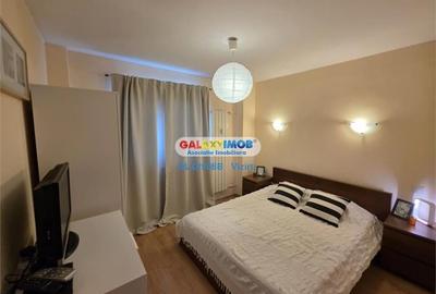 Apartament spatios Banu Manta - 2