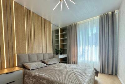 Apartament cu 2 camere în Herăstrău - 6