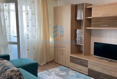 Apartament cu 2 camere în Tei - 1