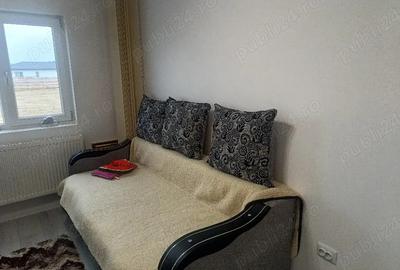 Garsonieră decomandată în Lunca Cetățuii - 1