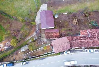 Casă cu 8 camere cu Teren 10100 Mp în Stănești - 5