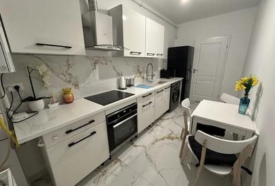 Inchiriere Apartament 2 Camere Centrala Proprie Parcare Dobroesti - 2