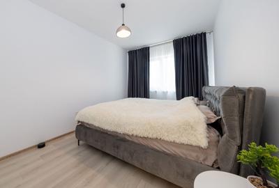 Apartament cu 2 camere decomandat, mobilat în Blumăna - 15