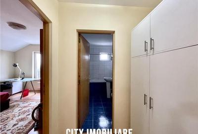 Apartament 2 camere, S- 60 mp, mobilat, utilat, zona Sigma. - 8