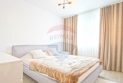 Apartament cu 3 camere | 94 mp utili | Urban Plaza - str.... - 4