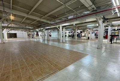 REC3001433 Spatiu comercial de inchiriat - Lujerului