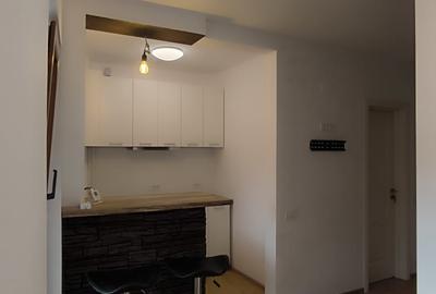 Centrala Proprie, Parcare, Mobilat, Utilat - 2