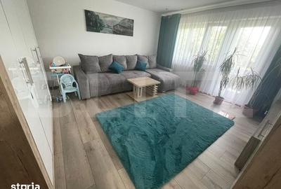 Apartament cu 2 camere în Central - 4