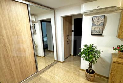 Apartament, 2 camere decomandat, zona centrala - 3