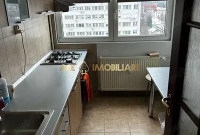 Apartament cu 2 camere, mobilat în Titan - 2