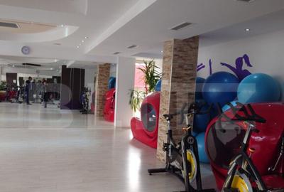 Spatiu comercial, 290 mp, zona Micro 3 Spatiu comercial, 290 mp, zona Micro 3 - 20