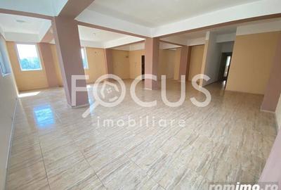 Spațiu comercial, de 110 mp, în Soarelui - 8