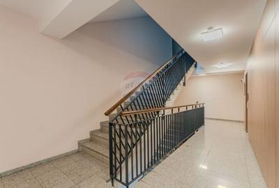 APARTAMENT MODERN 2 CAMERE | 70 MP CU 3 BALCOANE | CORESI AVANTGARDEN - 46